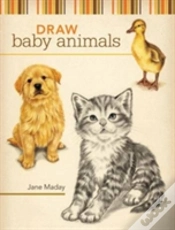 Capa do artigo Draw Baby Animals