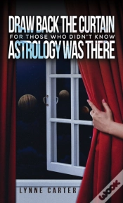 Capa do artigo Draw Back The Curtain
