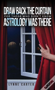 Capa do artigo Draw Back The Curtain