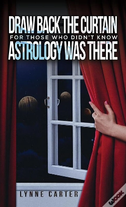 Capa do artigo Draw Back The Curtain