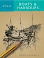 Draw Boats & Harbours - Preview
