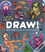 Capa do artigo Draw!