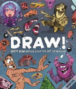 Capa do artigo Draw!
