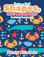 Draw By Shapes, Not Numbers - Preview