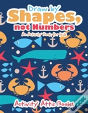 Capa do artigo Draw By Shapes, Not Numbers
