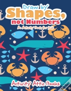 Capa do artigo Draw By Shapes, Not Numbers