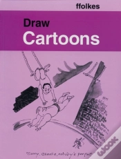 Capa do artigo Draw Cartoons
