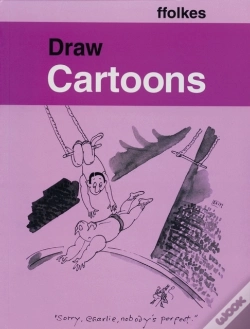 Capa do artigo Draw Cartoons