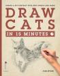 Draw Cats In 15 Minutes - Preview