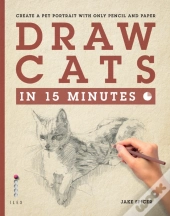 Draw Cats In 15 Minutes
