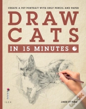 Capa do artigo Draw Cats In 15 Minutes