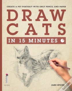 Capa do artigo Draw Cats In 15 Minutes