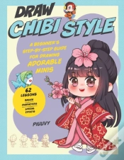 Capa do artigo Draw Chibi Style