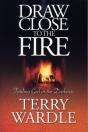 Draw Close To The Fire - Preview