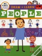 Capa do artigo Draw + Color Fun