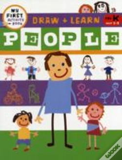 Capa do artigo Draw + Color Fun