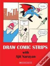 Draw Comic Strips