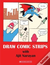 Capa do artigo Draw Comic Strips