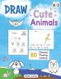 Draw Cute Animals - Preview