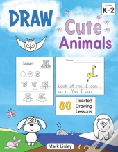 Draw Cute Animals