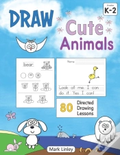 Capa do artigo Draw Cute Animals