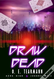 Capa do artigo Draw Dead