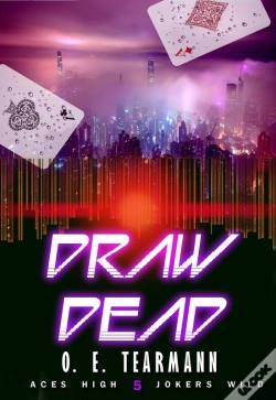 Capa do artigo Draw Dead