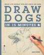 Draw Dogs In 15 Minutes - Preview
