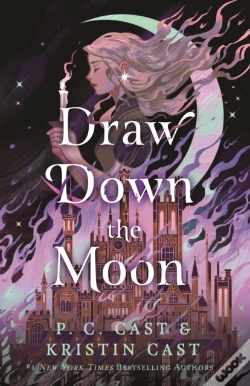 Capa do artigo Draw Down The Moon