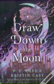 Capa do artigo Draw Down The Moon