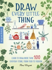 Draw Every Little Thing