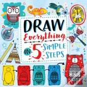 Capa do artigo Draw Everything In 5 Simple Steps