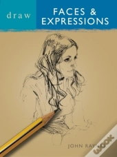 Draw Faces & Expressions
