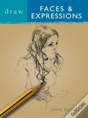 Capa do artigo Draw Faces & Expressions