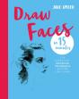Draw Faces In 15 Minutes - Preview
