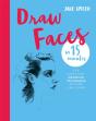 Draw Faces In 15 Minutes - Preview