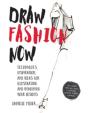 Draw Fashion Now - Preview