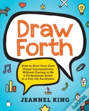 Capa do artigo Draw Forth