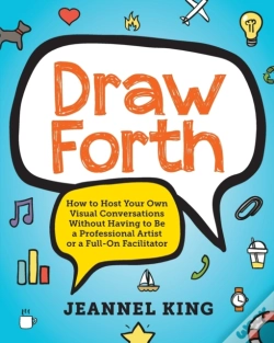Capa do artigo Draw Forth