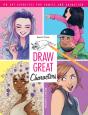 Draw Great Characters - Preview