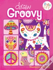 Capa do artigo Draw Groovy