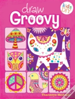 Capa do artigo Draw Groovy