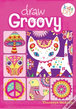 Capa do artigo Draw Groovy