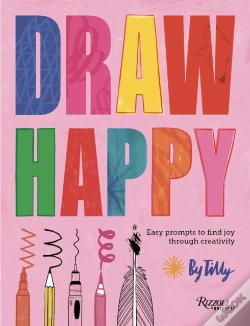 Capa do artigo Draw Happy