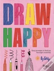 Capa do artigo Draw Happy
