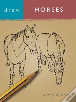 Capa do artigo Draw Horses