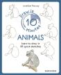 Draw In 10 Minutes: Animals - Preview