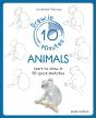 Draw In 10 Minutes: Animals - Preview