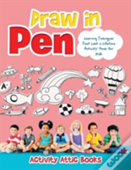 Draw In Pen