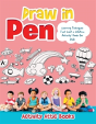 Draw In Pen - Preview